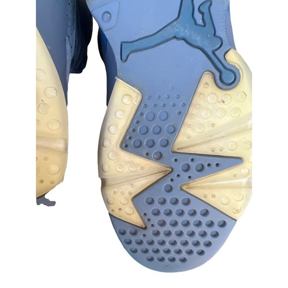Air Jordan 6 Retro \